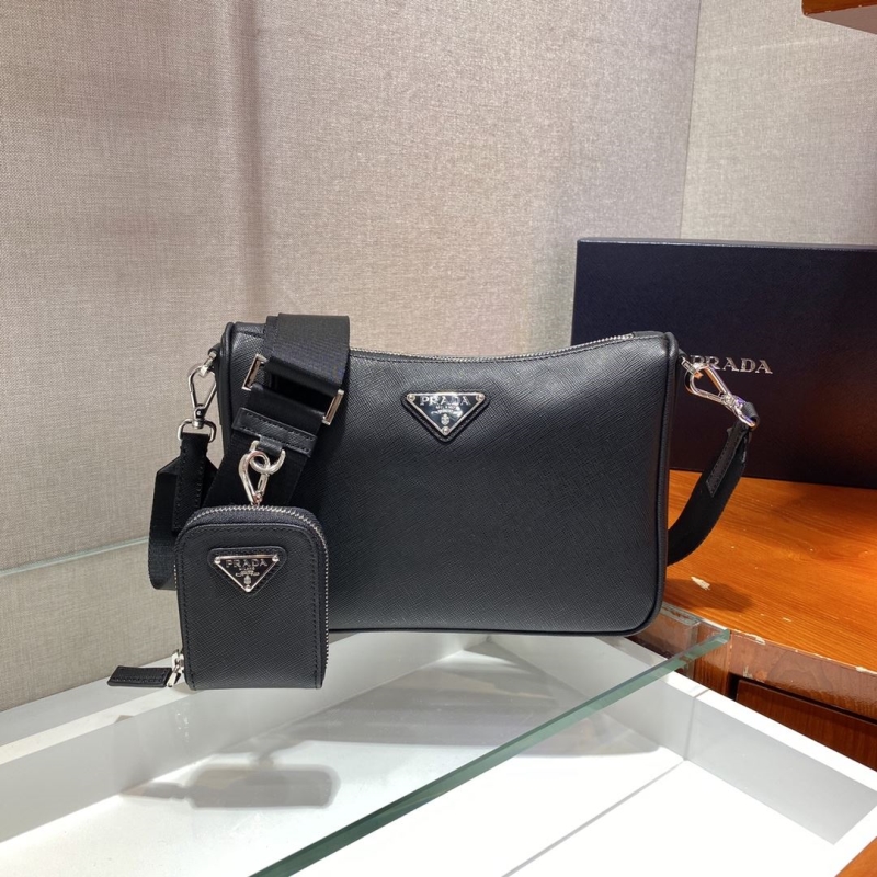 Pra*a satchel bags
